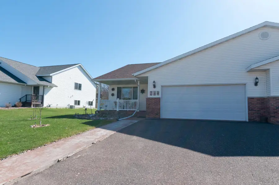 745 Diamond Lane, Rice Lake, WI 54868 - #2