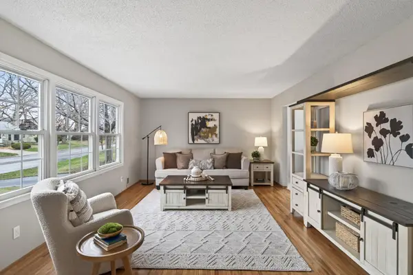 6815 Irving Avenue S, Richfield, MN 55423