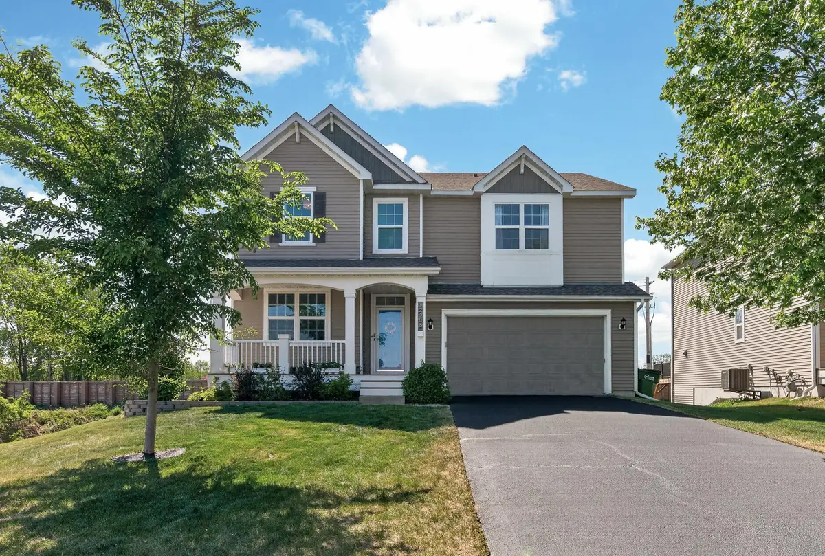 12308 3rd Street Ne, Blaine, MN 55434 - #1