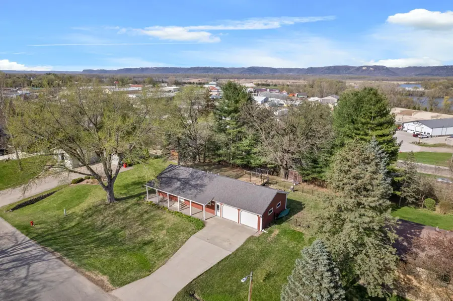 6610 Woodland Boulevard, Minnesota City, MN 55959 - #2