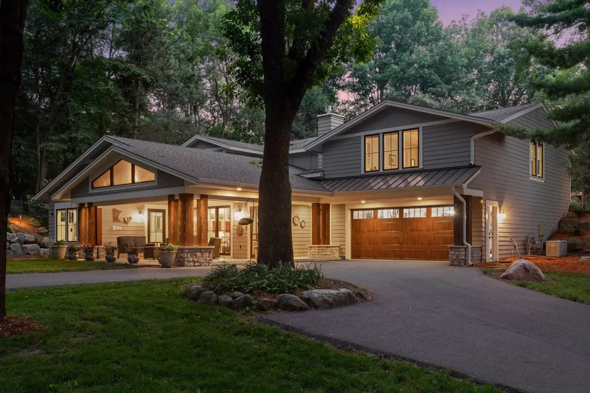 3895 Bayside Road, Orono, MN 55356 - #1