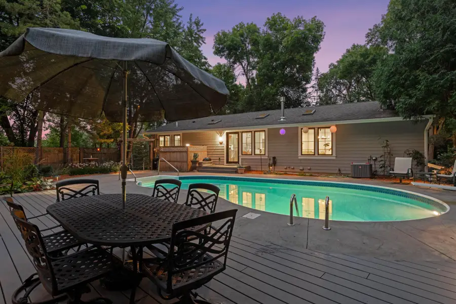 3895 Bayside Road, Orono, MN 55356 - #2