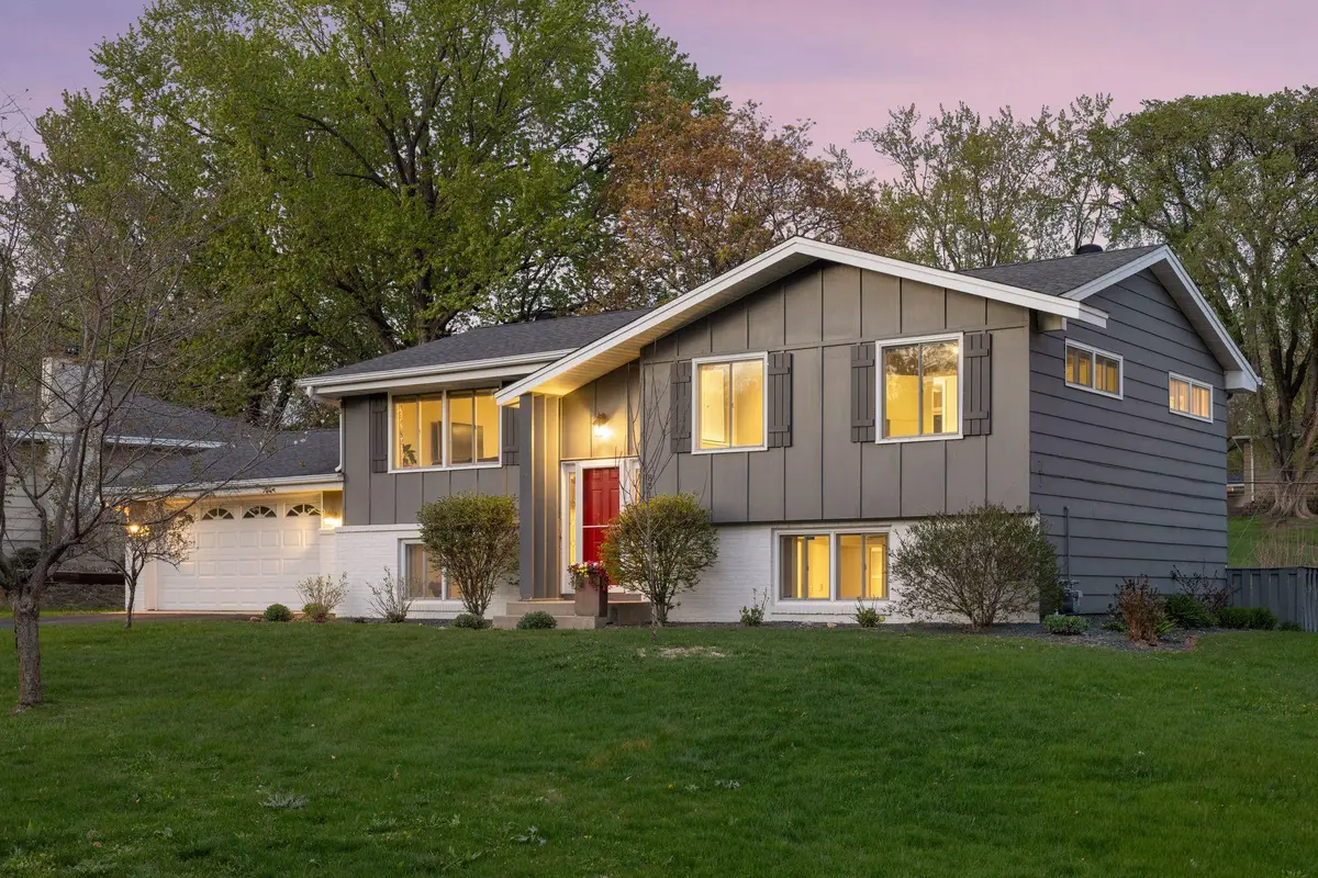 8317 Beard Road, Bloomington, MN 55431 - #1