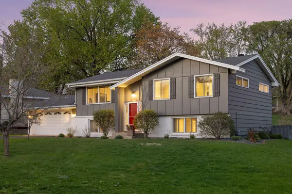 8317 Beard Road, Bloomington, MN 55431