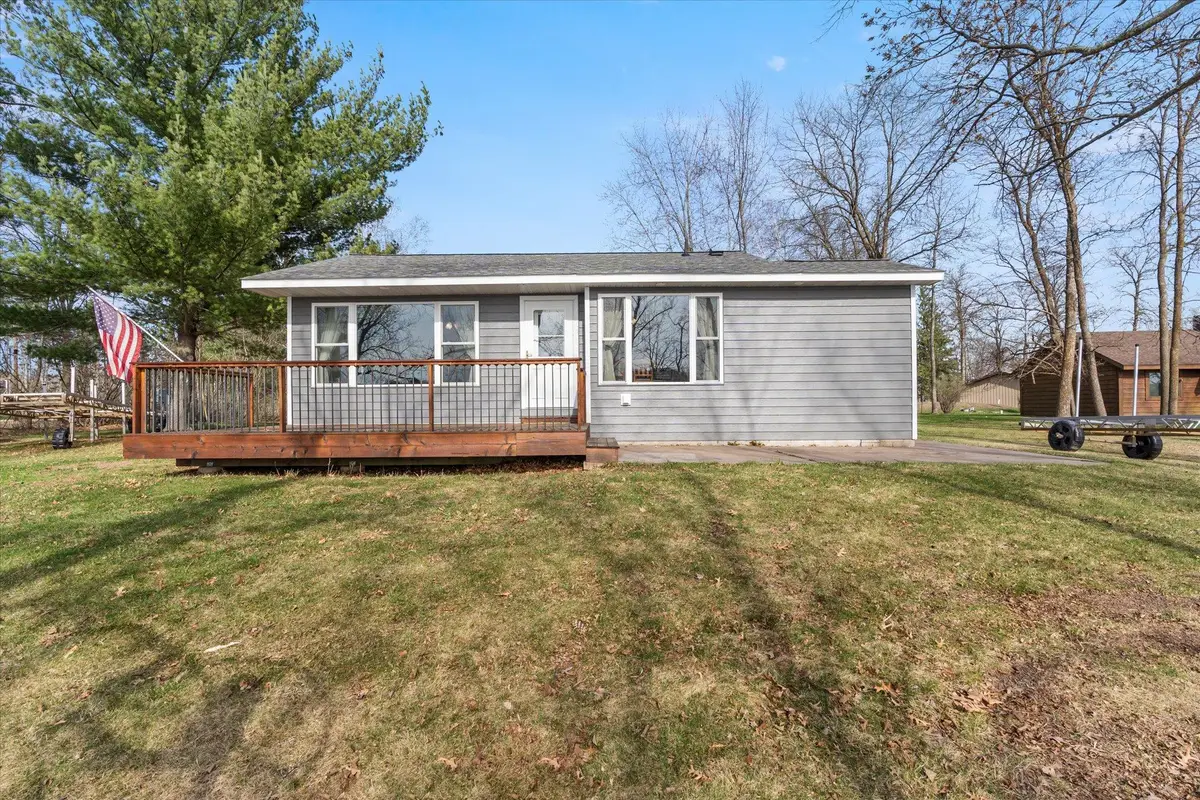 24975 Peavy Lake Drive, Hillman, MN 56338 - #1