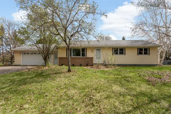 1328 Xylon Avenue N, Champlin, MN 55316