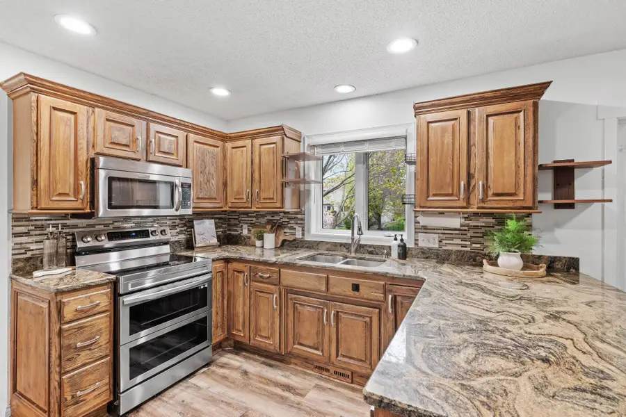 224 Cherrywood Avenue Nw, Saint Michael, MN 55376 - #2