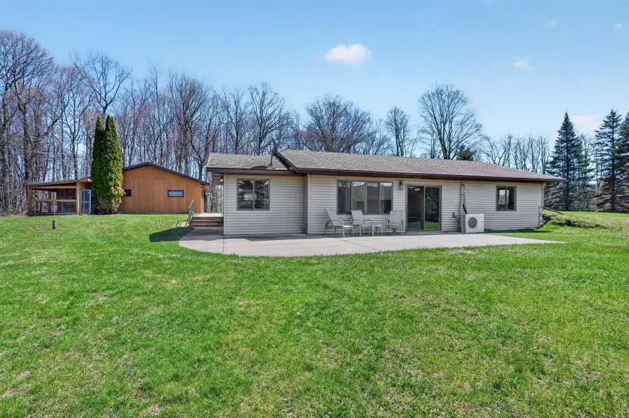 W3214 Church Road, Sarona, WI 54870 - #3