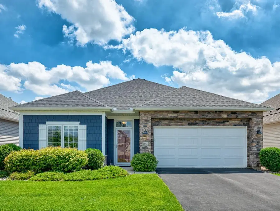 1085 Roselyn Drive, Victoria, MN 55386 - #2
