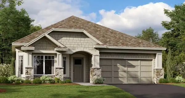 10646 Mississippi Dunes Trail S, Cottage Grove, MN 55016