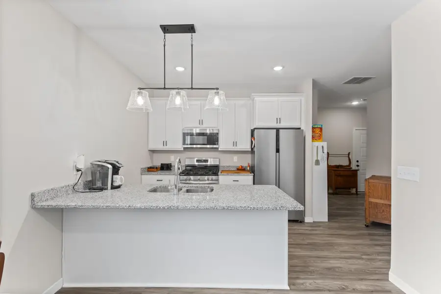 14931 117th Street, Becker, MN 55308 - #2