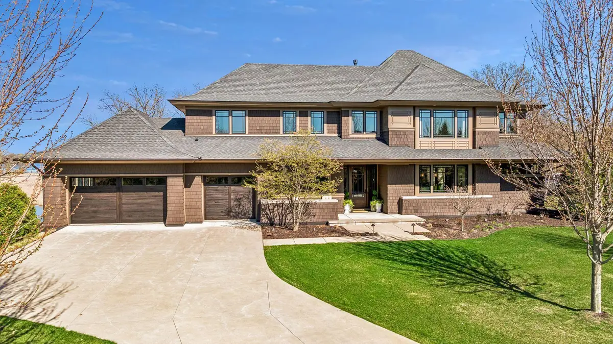 3776 Woodland Cove Parkway, Excelsior, MN 55331 - #1