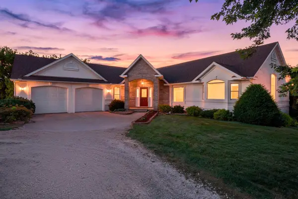 N6690 870th Street, River Falls, WI 54022
