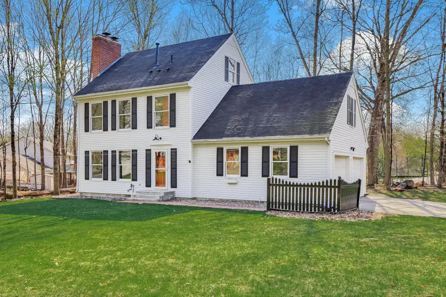 713 Northwood Drive, Delano, MN 55328 - #2