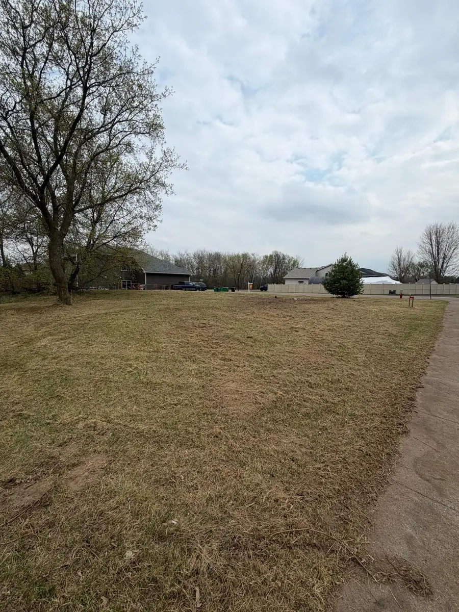 24317 Polk Street Ne, East Bethel, MN 55005 - #3