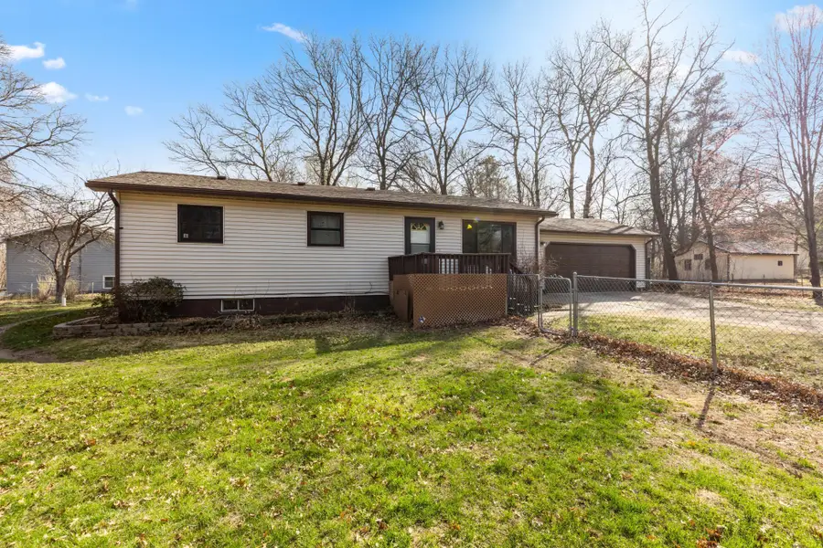 11391 Allord Street, Brainerd, MN 56401 - #2