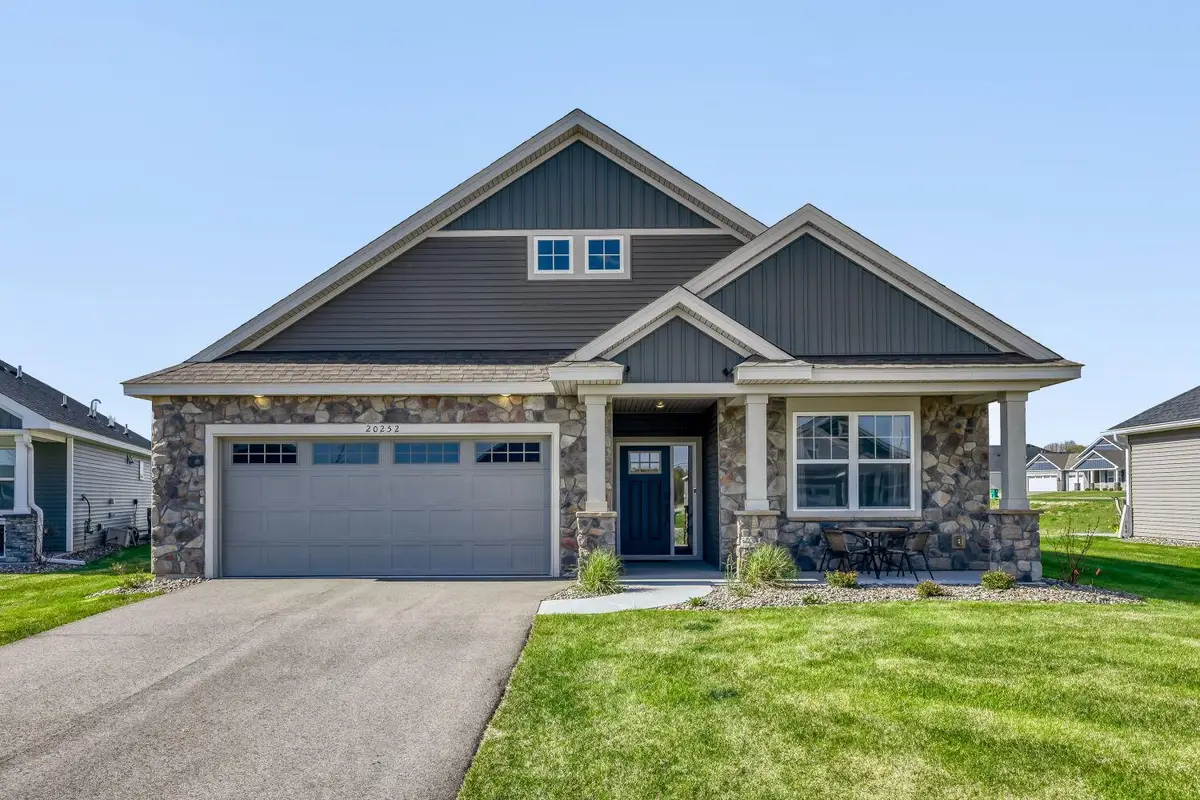 20252 Marsh Court, Maple Grove, MN 55311 - #1