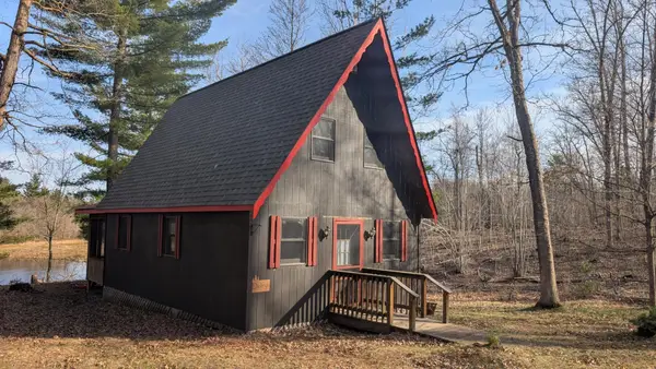 29228 Honkers Hollow, Danbury, WI 54830