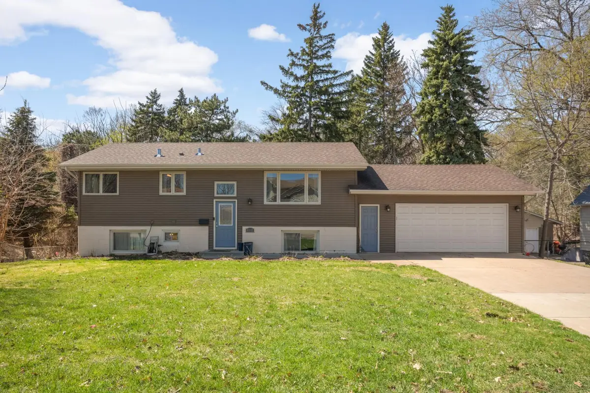 4042 Main Street Ne, Fridley, MN 55421 - #1