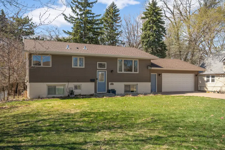 4042 Main Street Ne, Fridley, MN 55421 - #2