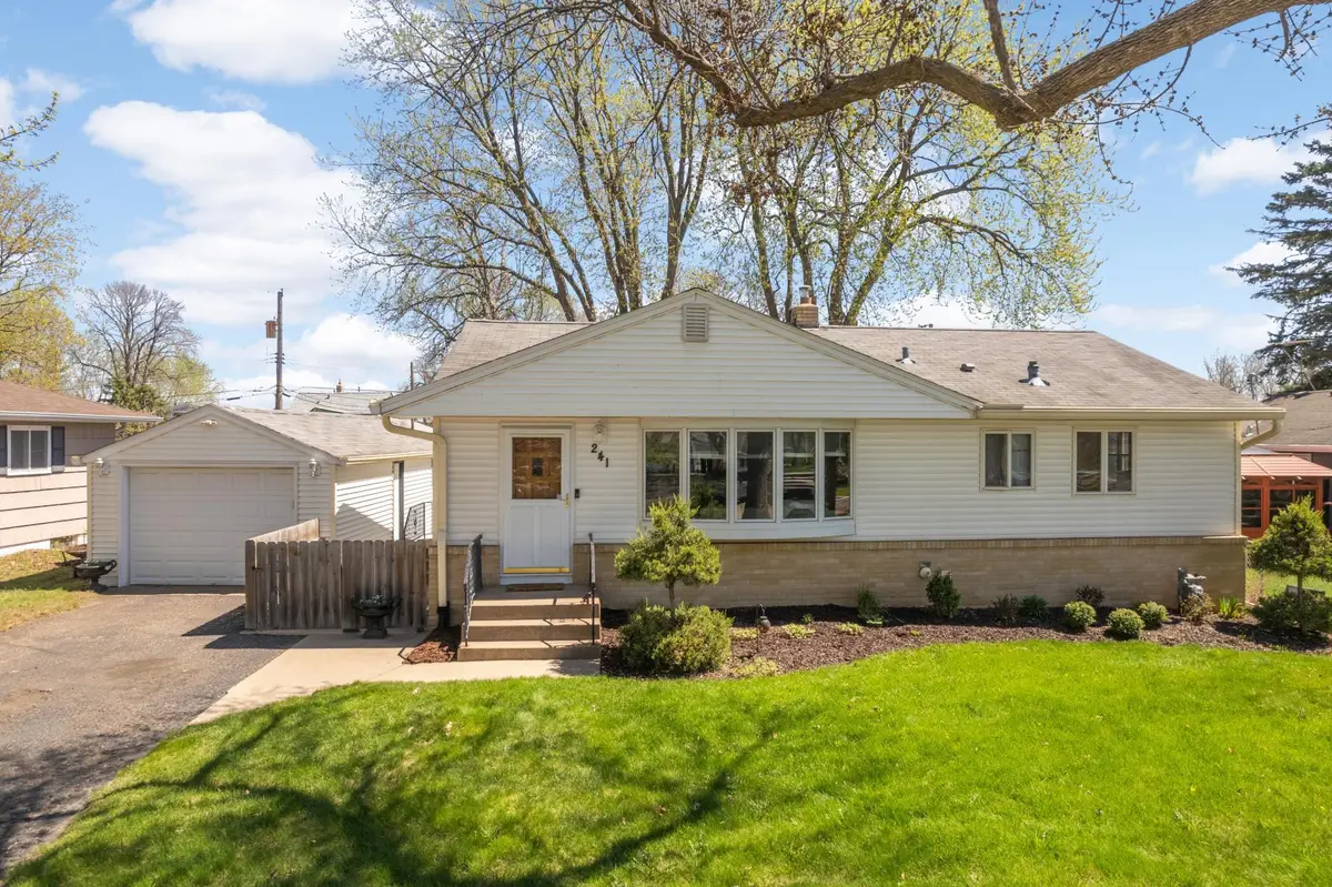 241 9th Avenue Nw, New Brighton, MN 55112 - #1