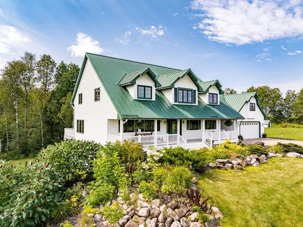 2065 315th Avenue, Isle, MN 56342