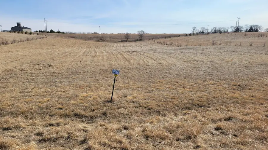 Lot 22 Eagle Landing Rd, Audubon, MN 56511 - #2