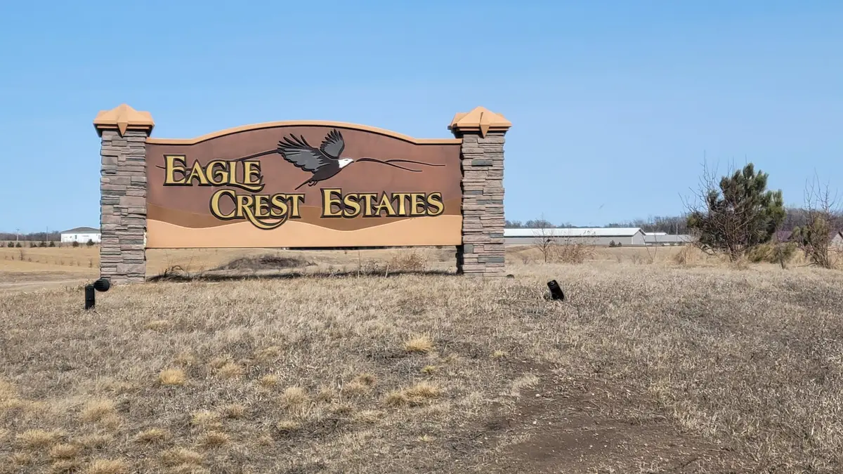 Lot 10 Eagle Landing Rd, Audubon, MN 56511 - #1