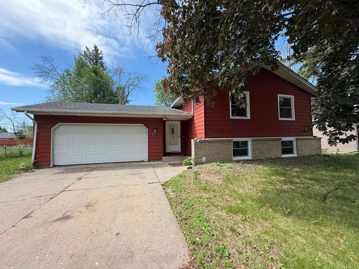 5125 77th Avenue N, Brooklyn Park, MN 55443 - #1