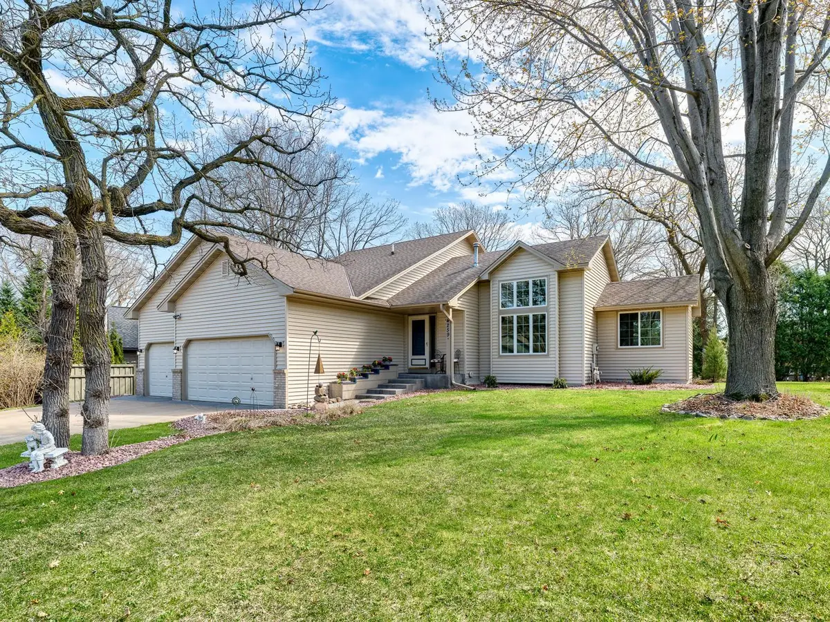 14259 Uplander Street Nw, Andover, MN 55304 - #1