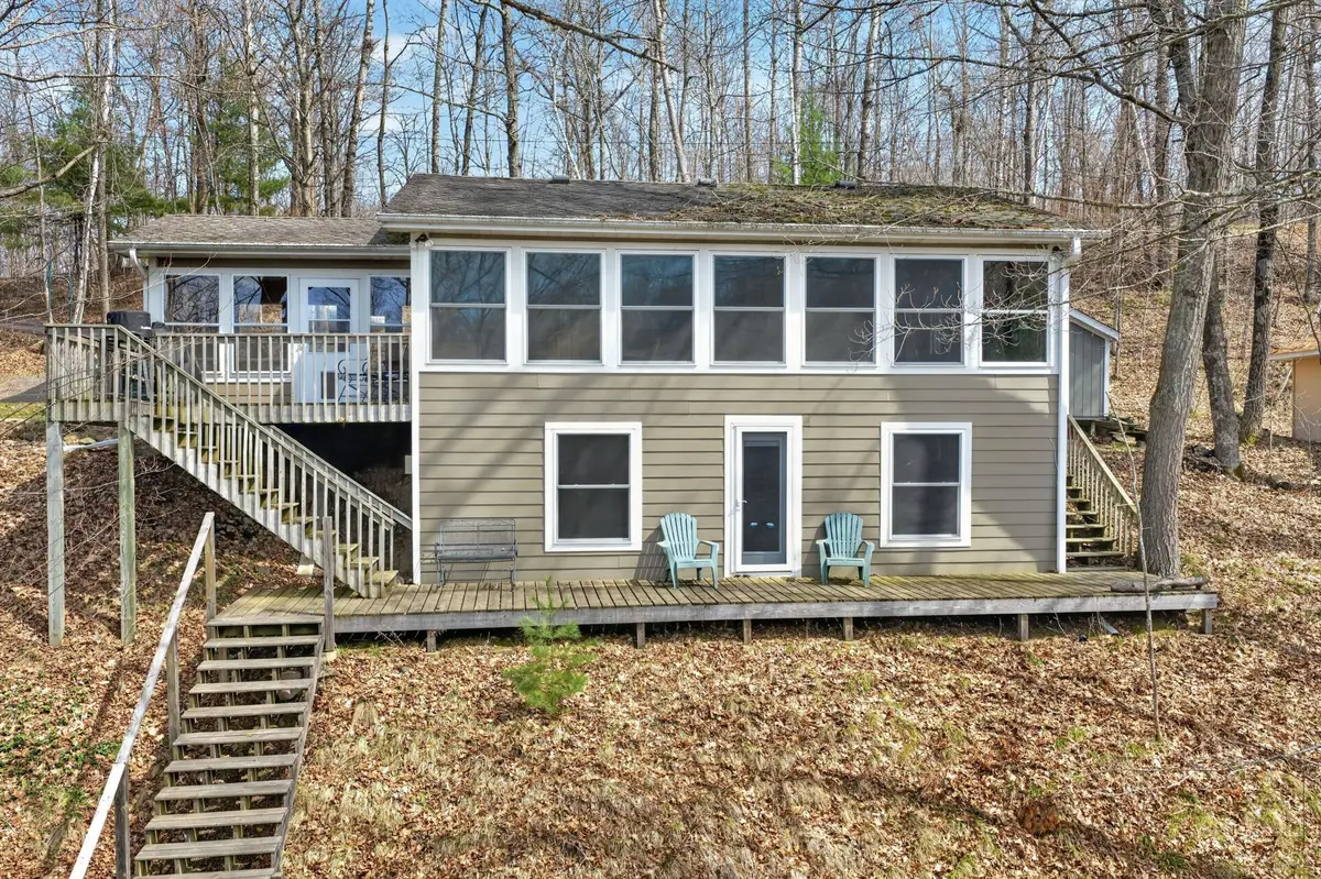 N291 Balsam Lake Road, Birchwood, WI 54817 - #1