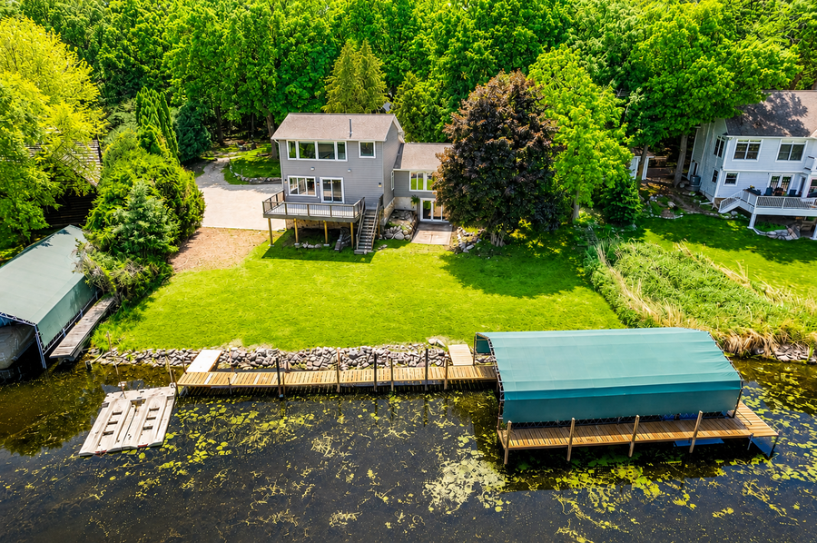 4540 Enchanted Point, Mound, MN 55364 - #2