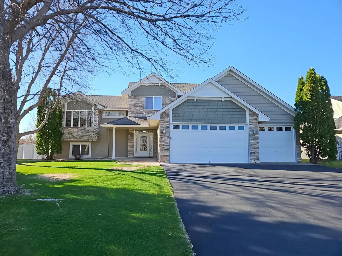 15362 Wintergreen Street Nw, Andover, MN 55304 - #1