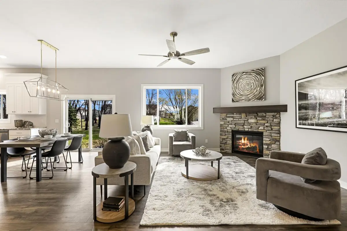 12715 Edison Street Ne, Blaine, MN 55449 - #1