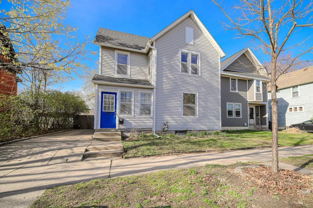 Address Withheld By Seller, Minneapolis, MN 55418 - #1