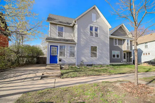 Address Withheld By Seller, Minneapolis, MN 55418