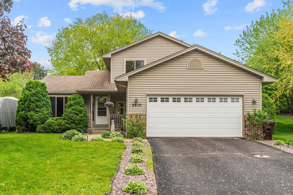 3610 Pauly Lane, Saint Bonifacius, MN 55375 - #1