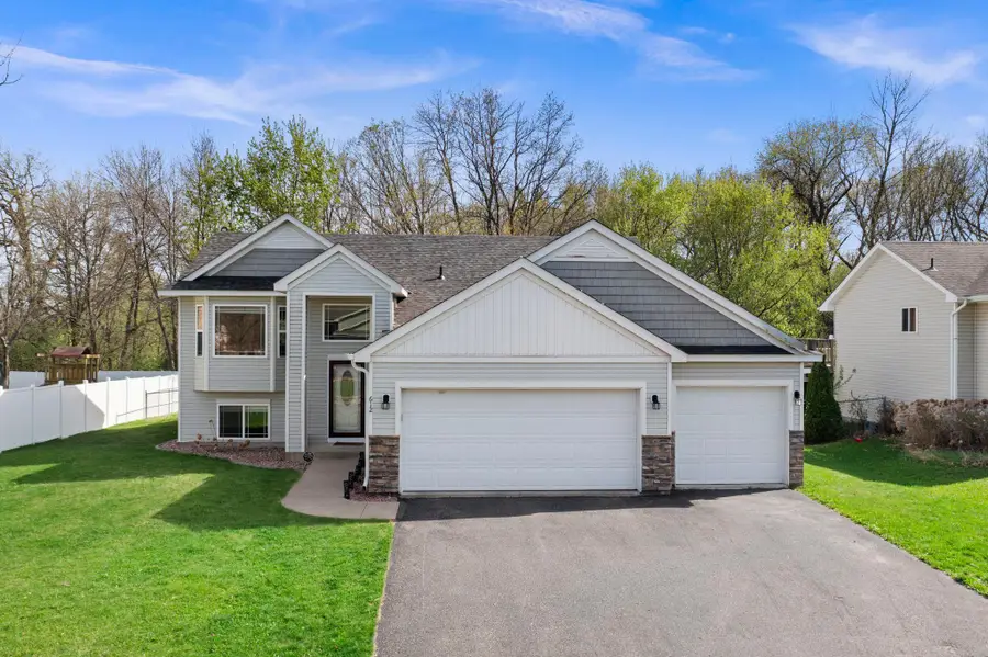 612 6th Street N, Montrose, MN 55363 - #2
