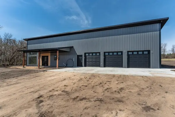 105 Two Rivers Road, Fergus Falls, MN 56537