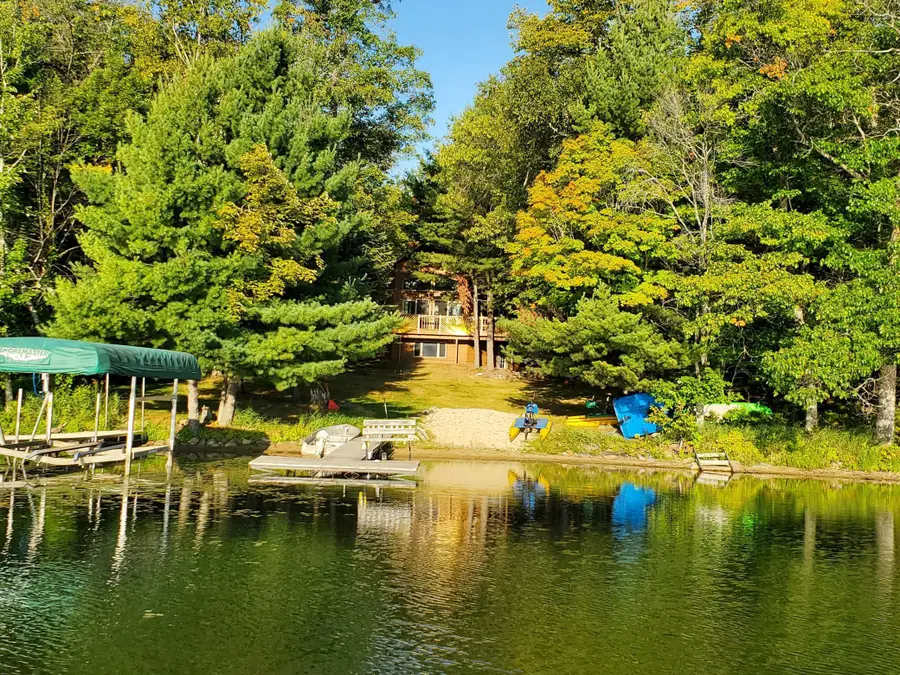 2478 Black Squirrel Lane Nw, Backus, MN 56435 - #2