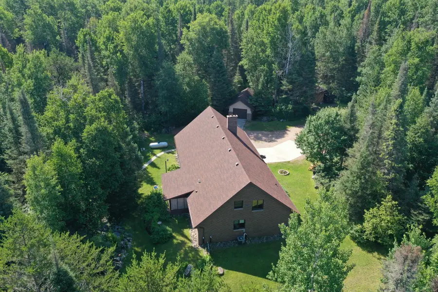 8124 Virginia Ely Rd., Babbitt, MN 55706 - #2