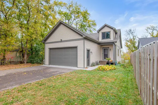 18657 Lamar Avenue N, Marine On Saint Croix, MN 55047