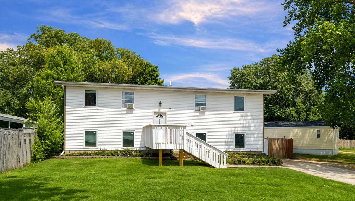 1736 19th Avenue Se, Rochester, MN 55904 - #1