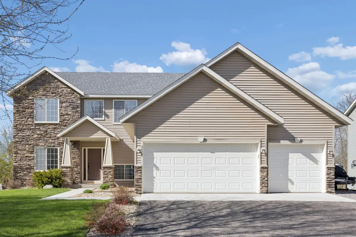 6657 E Oak Drive, Monticello, MN 55362 - #1