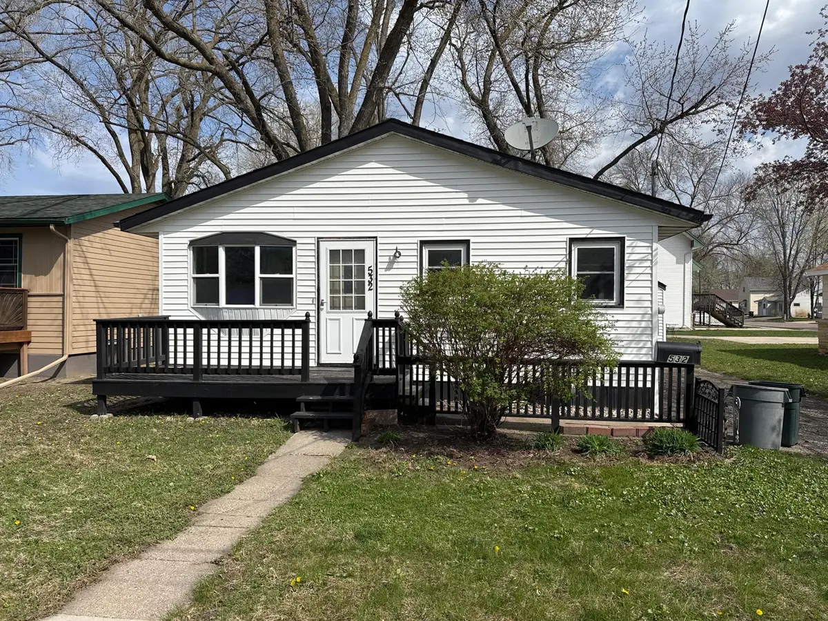 532 Mckinley Avenue, North Mankato, MN 56003 - #1