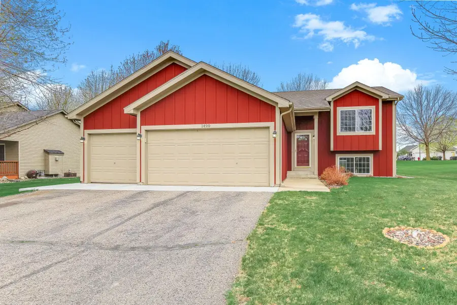 1490 Fireside Road, Waconia, MN 55387 - #3
