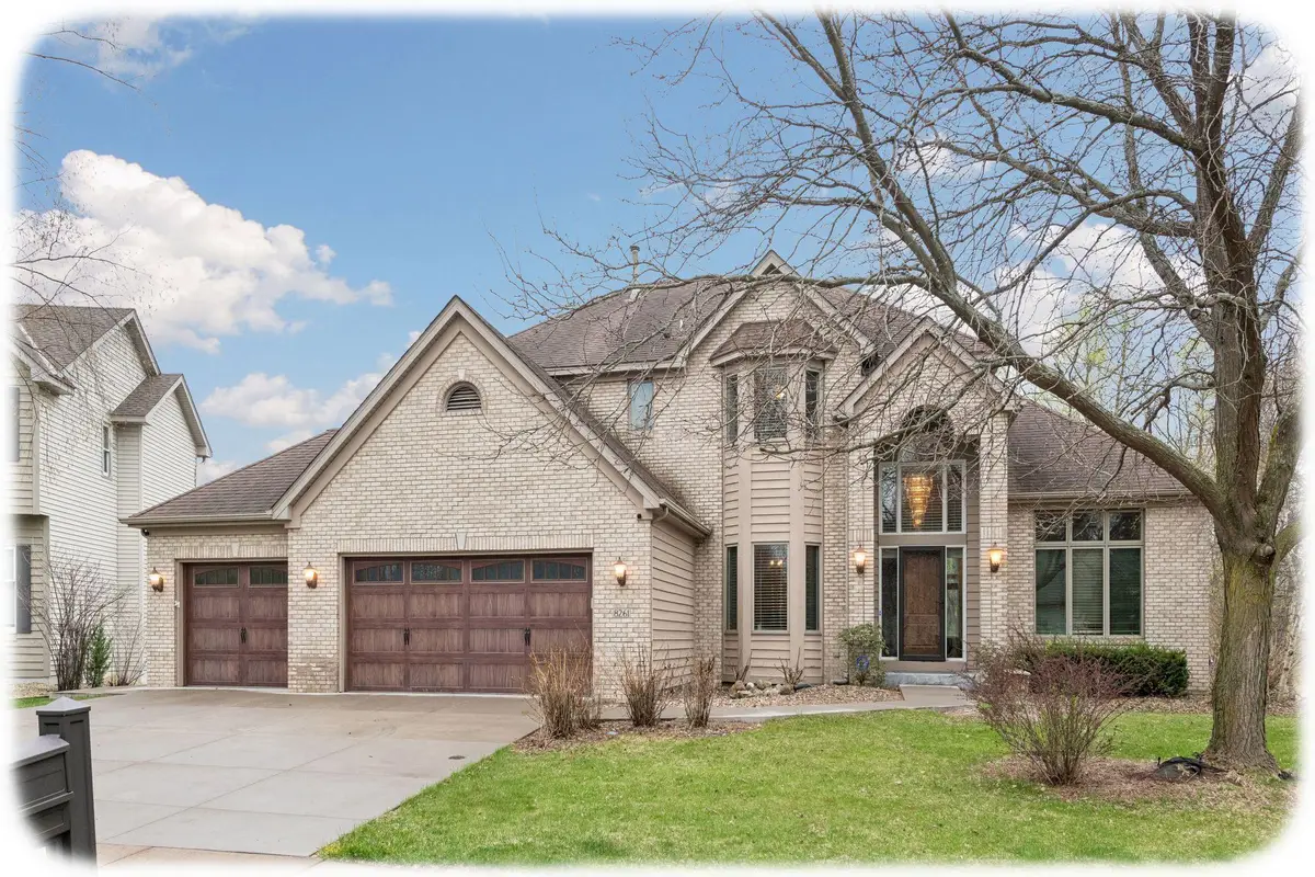 8261 Yuma Way N, Maple Grove, MN 55311 - #1