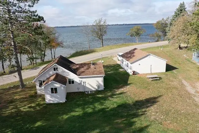 45030 Nitche Lake Road, Perham, MN 56573 - #2