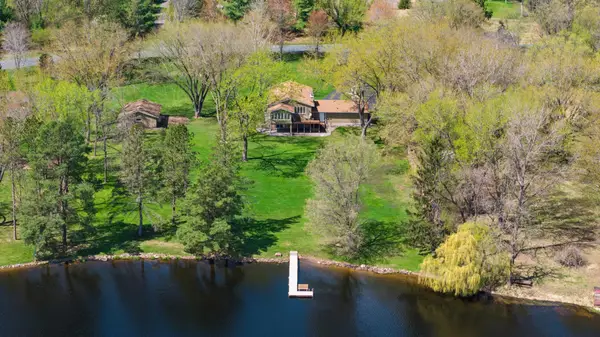 19601 Orwell Avenue N, Marine On Saint Croix, MN 55047