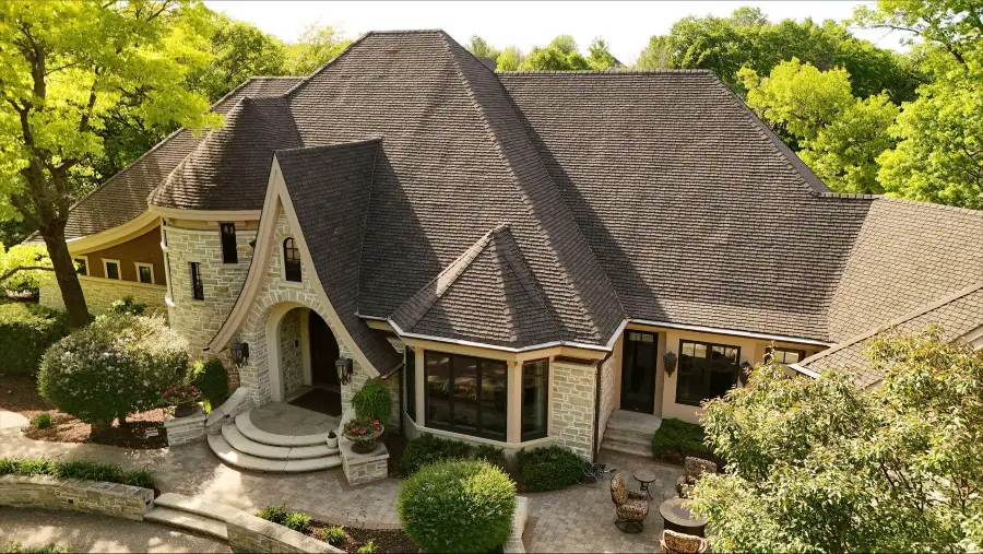 18083 Bearpath Trail, Eden Prairie, MN 55347 - #3